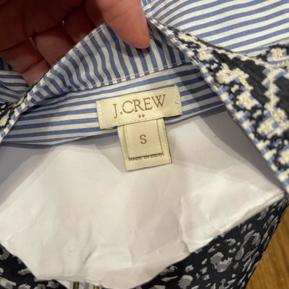 Jcrew tunic - Picture 5 of 5